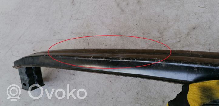 Honda CR-V Rear bumper cross member 