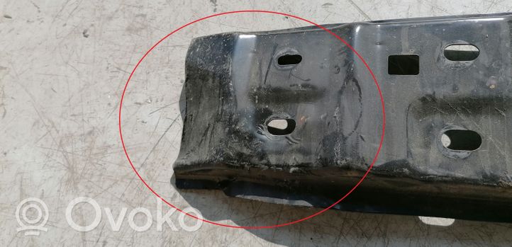 Toyota Corolla E160 E170 Poprzeczka zderzaka przedniego 