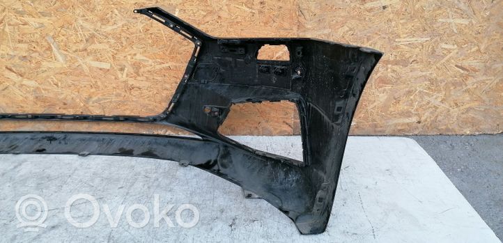 Audi A7 S7 4K8 Front bumper 4K8807437