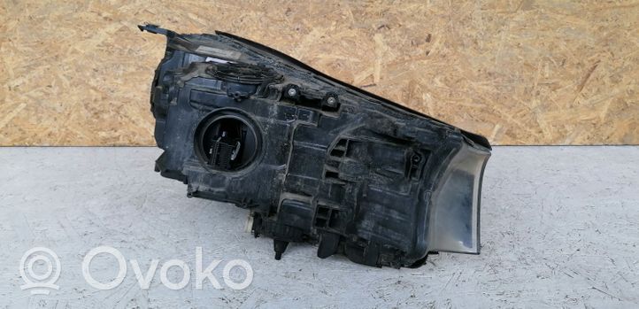 BMW 7 G11 G12 Phare frontale 7471327