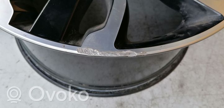 Rover Range Rover Felgi aluminiowe R21 DK6M1007NA