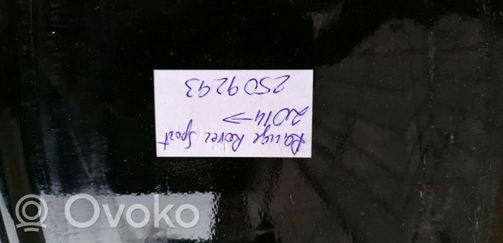 Rover Range Rover Felgi aluminiowe R21 DK6M1007NA