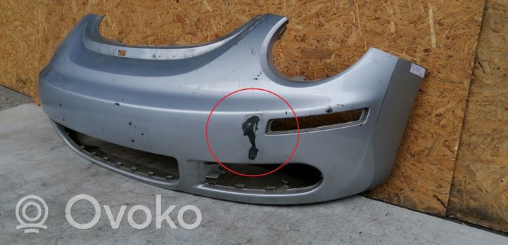 Volkswagen New Beetle Front bumper 1C0807221P