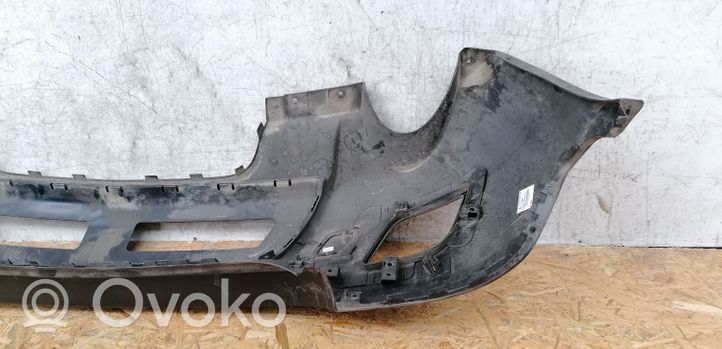 Opel Mokka Moldura inferior del parachoques trasero 95365611