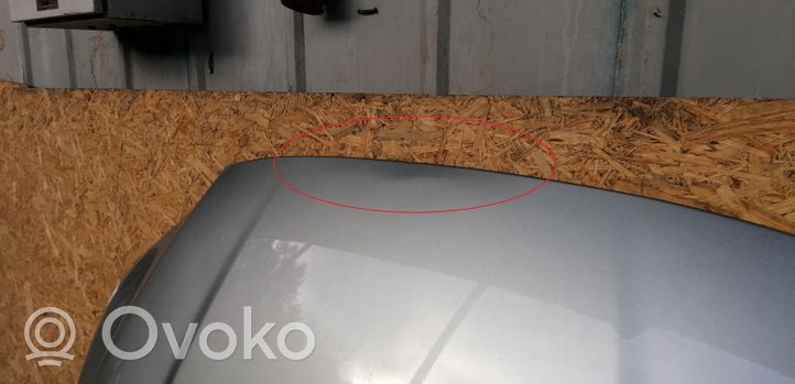 Volvo S80 Pokrywa przednia / Maska silnika 