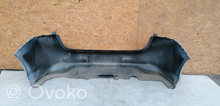 Nissan Pulsar Rear bumper 850223ZL0H