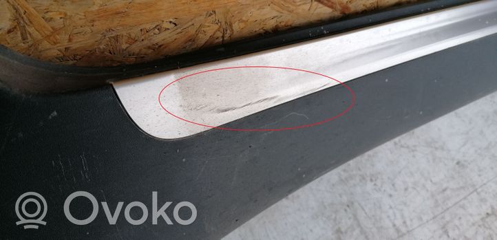 KIA Sportage Sill 87754F1010