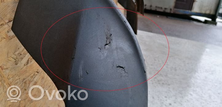 Maserati Levante Rivestimento della parte inferiore del paraurti posteriore 670045348