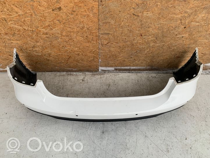 Audi A7 S7 4K8 Rear bumper 4K8807511