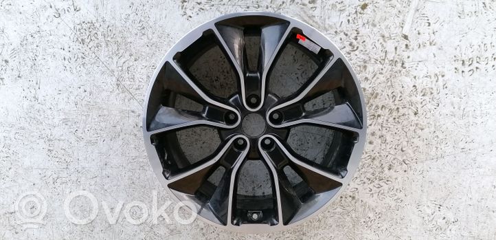 Hyundai i30 Cerchione in lega R19 52910S0100