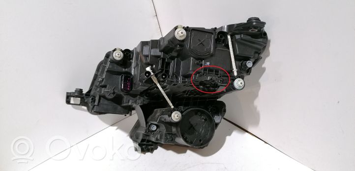 Skoda Kodiaq Faro/fanale 566941016E