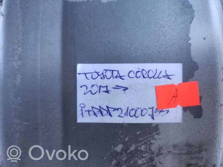 Toyota Corolla E210 E21 R 16 alumīnija - vieglmetāla disks (-i) 42611YY310