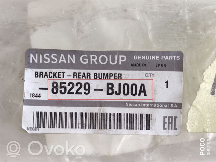 Nissan NV200 Takapuskurin kannake 85229BJ00A
