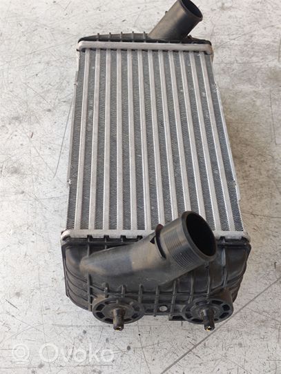 KIA Sportage Radiateur condenseur de climatisation 282702B743