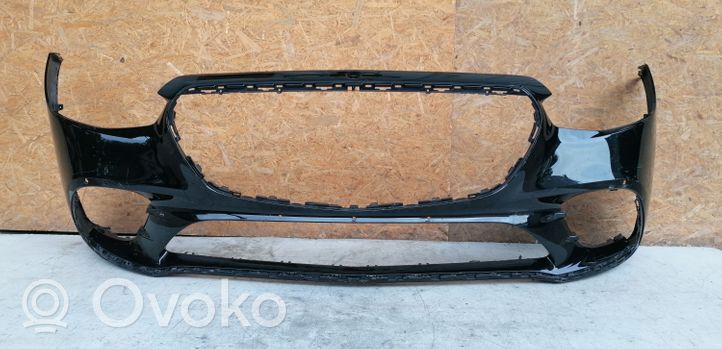 Mercedes-Benz S W223 Front bumper A2238851001