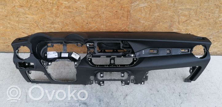 Alfa Romeo Stelvio Panel de instrumentos 156115300