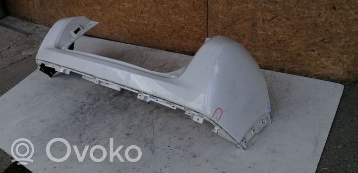 Mitsubishi Eclipse Cross Puskuri 6410D02977