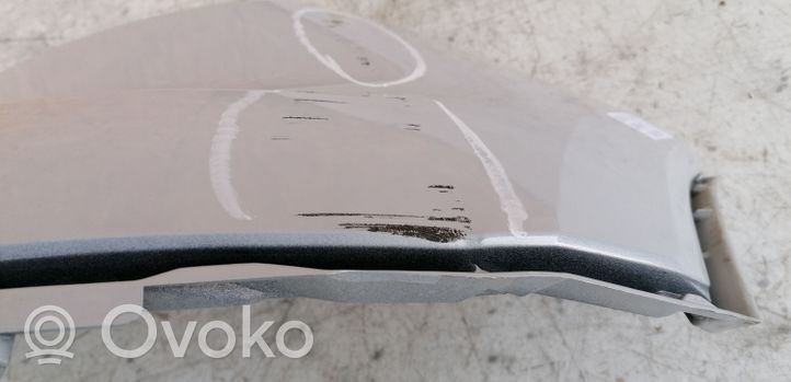 Volvo V40 Rivestimento del pannello parte angolare del paraurti posteriore 31449337