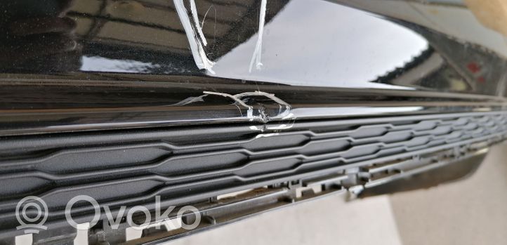 Audi Q8 Rear bumper 4N0807511D