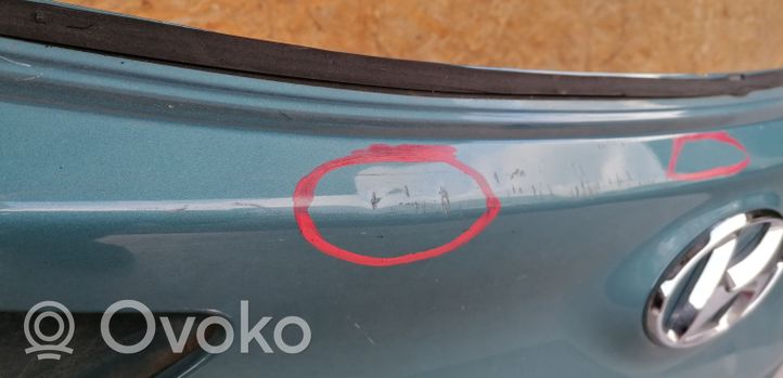 Hyundai Kona I Galinis dangtis (bagažinės) 