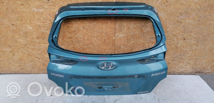 Hyundai Kona I Heckklappe Kofferraumdeckel 