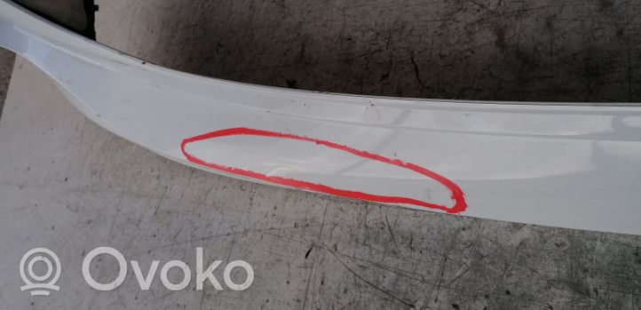 Volkswagen Tiguan Rear bumper 5NA807417