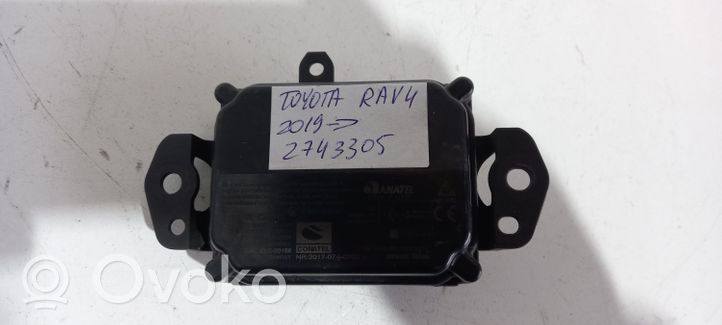 Toyota RAV 4 (XA50) Radar / Czujnik Distronic 8821033120