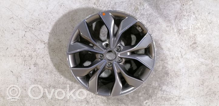 Hyundai i30 Cerchione in lega R18 52910G4400