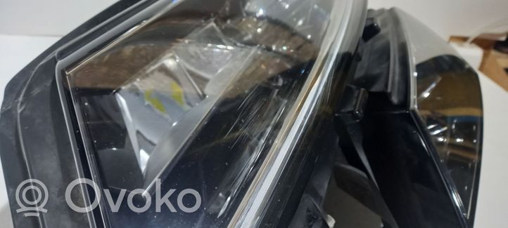 Skoda Kodiaq Faro/fanale 566941015