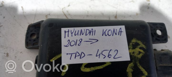 Hyundai Kona I Capteur radar de distance 95811J9000