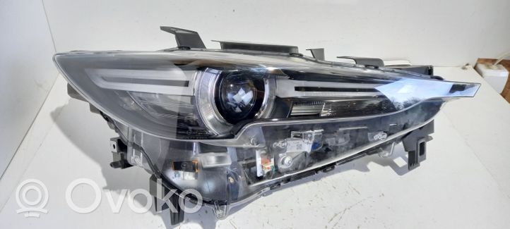 Mazda CX-5 Phare frontale K12451030