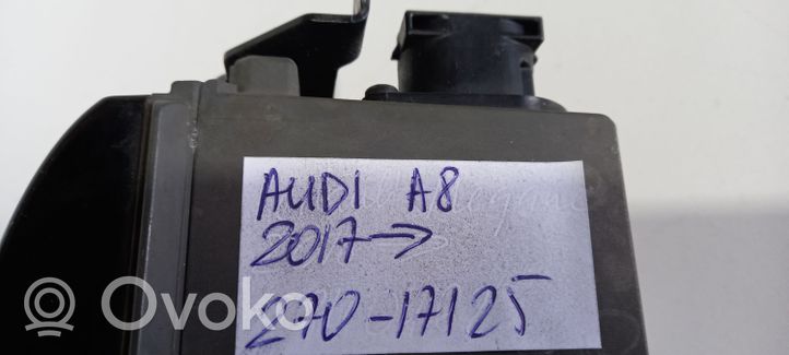 Audi A8 S8 D5 Sensore radar Distronic 4N0907660C