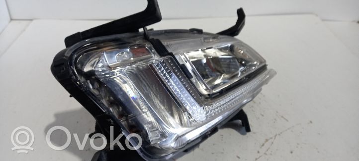 Hyundai Tucson TL Lampa przednia 