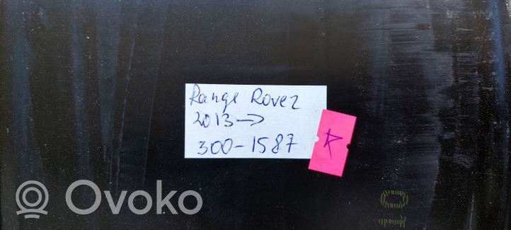 Land Rover Range Rover L405 Felgi aluminiowe R21 GK6M1007AA