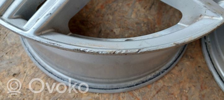 Mercedes-Benz CLA C117 X117 W117 Felgi aluminiowe R17 KBA50564