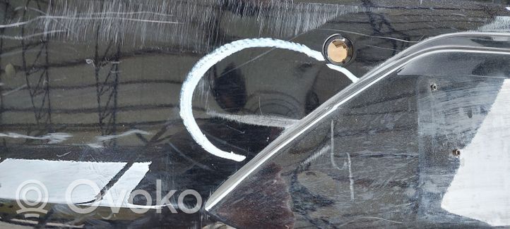 Opel Insignia B Zderzak tylny 39145310