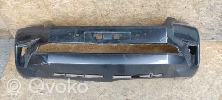 Toyota Land Cruiser (J150) Paraurti anteriore 5211960N4