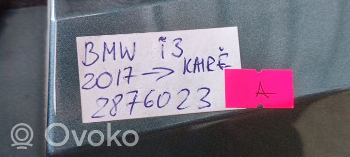 BMW i3 Apdaila galinių durų (moldingas) 7296799