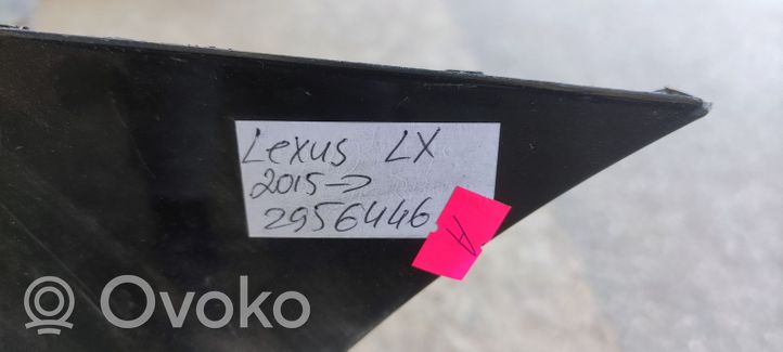 Lexus LX 570 Puskuri 5215960850