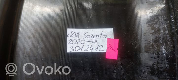 KIA Sorento Cerchione in lega R20 52910R5450