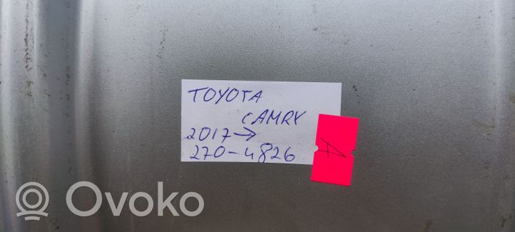 Toyota Camry R17-alumiinivanne PW45705001