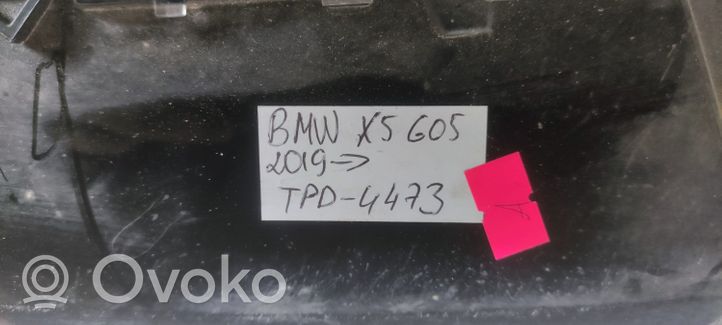 BMW X5 G05 Etu-/Ajovalo 948178905