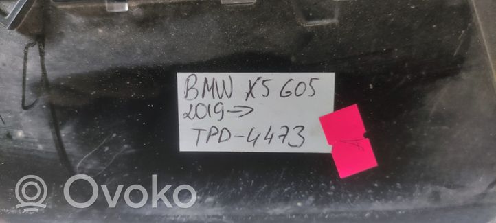 BMW X5 G05 Priekinis žibintas 948178905