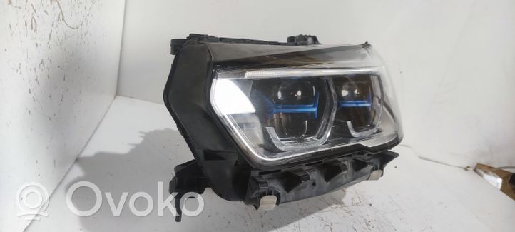 BMW X5 G05 Передняя фара 948178905