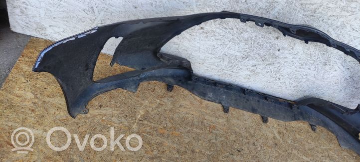 Toyota Yaris XP210 Front bumper 52119K0050