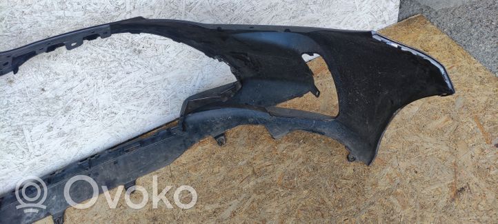 Toyota Yaris XP210 Front bumper 52119K0050