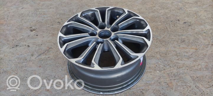 Toyota Corolla E160 E170 R15 alloy rim 