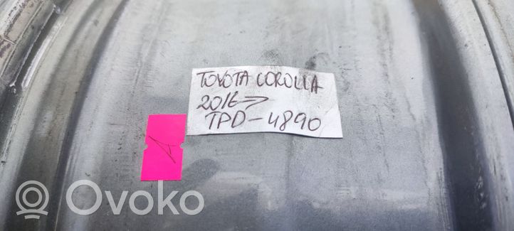 Toyota Corolla E160 E170 Felgi aluminiowe R15 