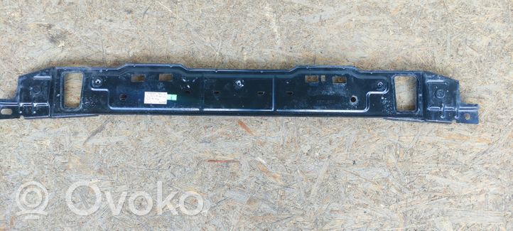 Citroen DS7 Crossback Top upper radiator support slam panel 7504638002