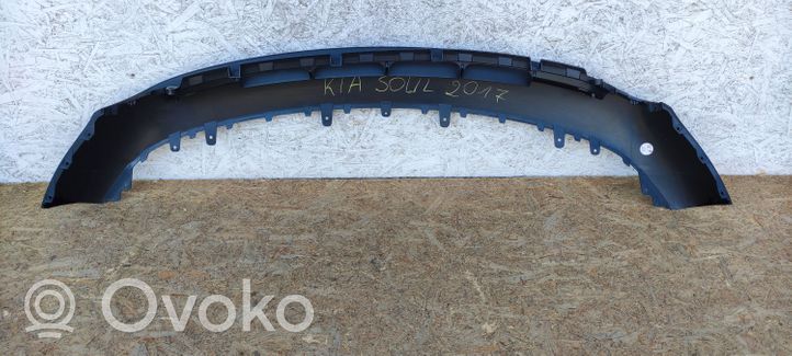 KIA Soul Front bumper lip 86512B2100